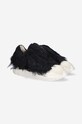 Rick Owens teniși DU02B4842.FF.BLACK