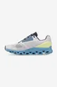 On-running sneakers Cloudstratus  Uppers: Synthetic material, Textile material Inside: Textile material Outsole: Synthetic material