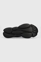 Кожаные кроссовки Camper Karst K100845.005 чёрный