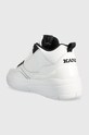 Obuwie Karl Kani sneakersy skórzane LXRY Plus PRM 1080265 biały