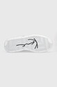 Karl Kani sneakersy skórzane LXRY Plus PRM 1080265 biały