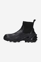 Shoes 1017 ALYX 9SM leather chelsea boots AAUBO0059LE01 black