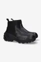 1017 ALYX 9SM leather chelsea boots Men’s