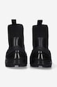 1017 ALYX 9SM leather chelsea boots AAUBO0059LE01
