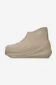 1017 ALYX 9SM shoes 1017 ALYX 9SM Mono Boot AAUBO0071OT01 BEG0004  Uppers: Synthetic material Inside: Synthetic material, Natural leather Outsole: Synthetic material
