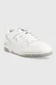 New Balance leather sneakers BB550PB1 white