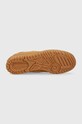 Semišové tenisky New Balance BB550WEA BB550WEA hnědá
