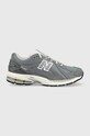 New Balance 1906R Titanium textile gray M1906RV