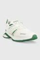 Lacoste sportcipő L003 Textile fehér