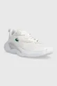 Lacoste sneakersy Aceshot biały