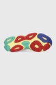 Lacoste sneakersy Aceshot 43SMA0013 multicolor