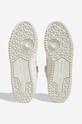 adidas Originals sneakersy skórzane Forum 84 Low FZ6292 biały SS23