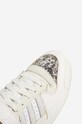 adidas Originals sneakersy skórzane Forum 84 Low FZ6292 biały