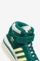 adidas Originals sneakers din piele Forum 84 Hi De bărbați