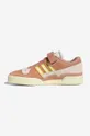 adidas Originals suede sneakers Forum 84 Low <p> Uppers: Suede Inside: Textile material Outsole: Synthetic material</p>