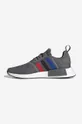 adidas Originals sneakers NMD_R1  Uppers: Synthetic material, Textile material Inside: Textile material Outsole: Synthetic material