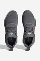 adidas Originals sneakers NMD_R1 gray FZ5708