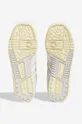 Sneakers boty adidas Originals FZ6315 Rivalry Hi bílá
