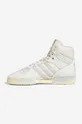 adidas Originals sneakers Rivalry Hi  Uppers: Textile material, Natural leather Inside: Textile material Outsole: Synthetic material