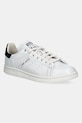 Kožené tenisky adidas Originals Stan Smith Pure nízky biela HQ6785