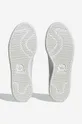 Kožené sneakers boty adidas Originals HQ6785 Stan Smith Pure bílá