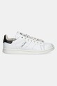 adidas Originals sneakers din piele Stan Smith Pure HQ6785 alb AA00