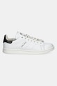 Kožené tenisky adidas Originals Stan Smith Pure HQ6785 biela AA00