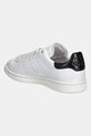 Încălțăminte adidas Originals sneakers din piele Stan Smith Pure HQ6785 alb