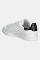 Obuv Kožené tenisky adidas Originals Stan Smith Pure HQ6785 biela