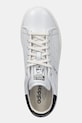 Kožené tenisky adidas Originals Stan Smith Pure biela HQ6785