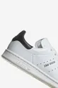 adidas Originals sneakers din piele Stan Smith Pure De bărbați