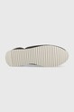 Calvin Klein sneakersy LOW TOP LACE UP NYLON HM0HM00921 biały