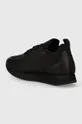 Calvin Klein sneakersy LOW TOP LACE UP NYLON 