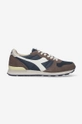 brown Diadora sneakers Camaro Men’s