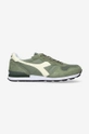 verde Diadora sneakers Buty Diadora Camaro 501.159886-C6307 De bărbați