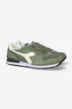 Diadora sneakersy Buty Diadora Camaro 501.159886-C6307 501.159886.C6307 zielony
