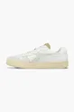 Diadora sneakers din piele x Paura Mi Basket low Horsy alb