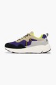 Obuwie KangaROOS sneakersy Dynaflow 472700002054 fioletowy