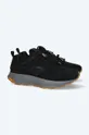 černá Sneakers boty KangaROOS Finalist - Vibram Raven 47277 000 5089
