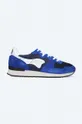 námořnická modř Sneakers boty KangaROOS Aussie Pánský