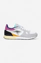 KangaROOS sneakers Coil R1 OG Pop textile gray 472900002210