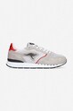 KangaROOS sneakers Coil RX textile gray 472910000096