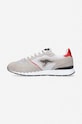 Shoes KangaROOS sneakers Coil RX 472910000096 gray