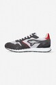 Obuwie KangaROOS sneakersy Coil RX 472910002018 szary