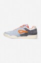KangaROOS leather sneakers x Atelier Kamp VIC gray 475080004414