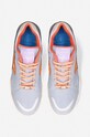 KangaROOS leather sneakers x Atelier Kamp VIC 475080004414 gray