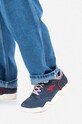 KangaROOS sneakers Roostraditions Denim Dk 475090004020 albastru SS23