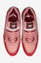 pink KangaROOS sneakers