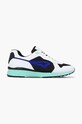 KangaROOS leather sneakers KangaROOS x INAN Batman 4707I0005010 white