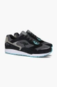 negru KangaROOS sneakers